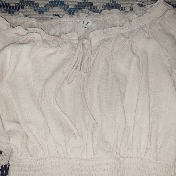 Lelis Collection Off-shoulder Blouse - Picture 3 of 3